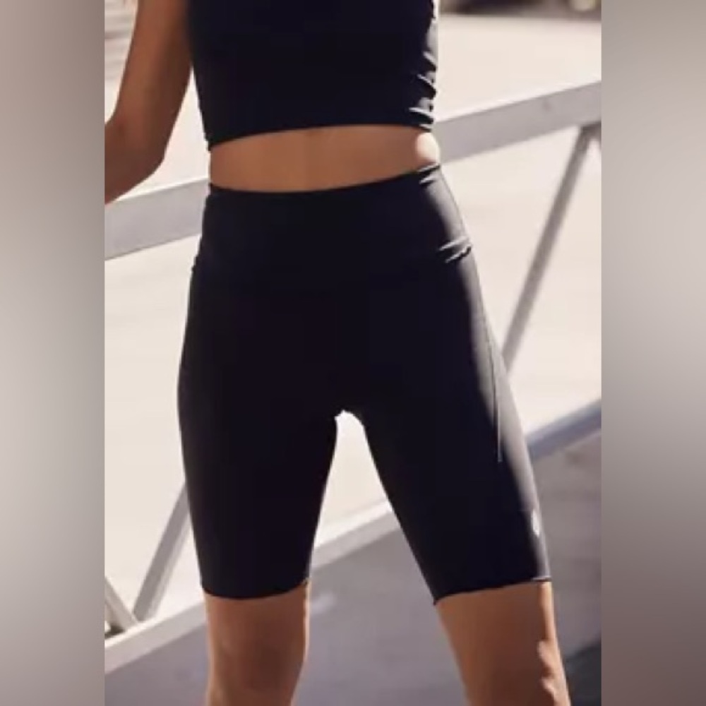 FP Movement Heart Rate Shorts